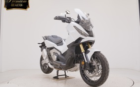 HONDA X-ADV 750 2025 RH21