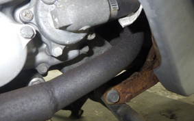 SUZUKI SKYWAVE 250 (Burgman 250) SS CJ43A