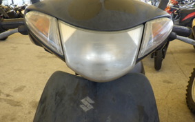 SUZUKI ADDRESS V50 Gen.2 CA44A