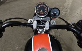 HARLEY XL1200S CHP