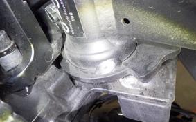 HONDA REBEL 250  S E-clutch MC49