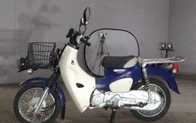 HONDA SUPER CUB50 AA07