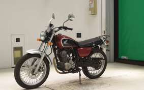 HONDA CB223S MC40