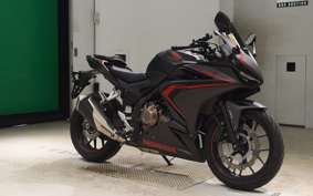 HONDA CBR400R 2022 NC56