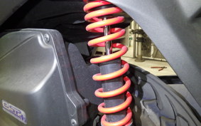 HONDA LEAD 125 2016 JK12