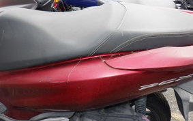 HONDA PCX125 2001 JF81