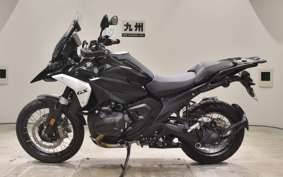 BMW R1300GS ASA 2025
