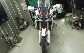 HONDA CRF1000L AFRICA TWIN 2016 SD04