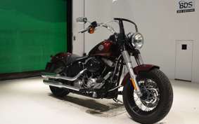 HARLEY FLS 1580 2014