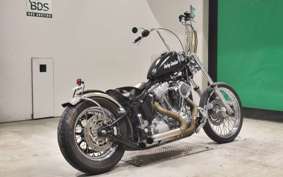 OTHER +HD. FXST1450 2003