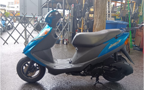 SUZUKI ADDRESS V125 CF46A