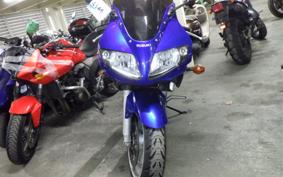 SUZUKI SV1000S 2004 VT54A