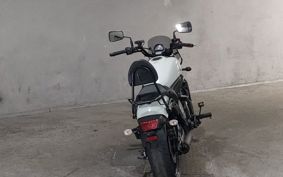 KAWASAKI BALKANS EN650A