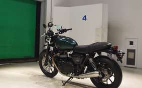 TRIUMPH STREET TWIN 2024