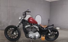 HARLEY HARLEY XL1200R 2004 CLP