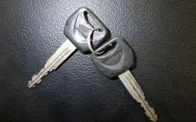 HONDA HORNET 250 2004 MC31