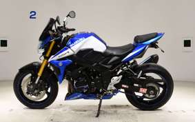 SUZUKI GSR750 A 2016 GR7NA