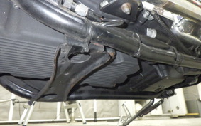 HARLEY FLHX 1580 2007