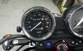 KAWASAKI ZRX-2 2008 ZR400E