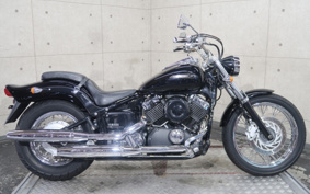 YAMAHA DRAGSTAR 400 2007 VH01J