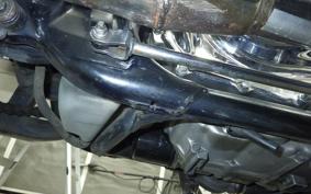 HONDA STEED 600 1989 PC21