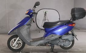 YAMAHA AKUSHI STREET SE53J