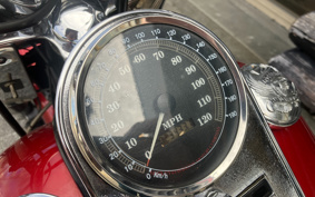 HARLEY FLSTC 2012 BJL