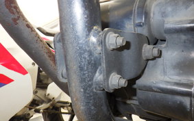 KAWASAKI 250TR BJ250F