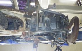 SUZUKI TS50 Hustler 2008 SA11A