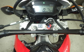 HONDA CRF250L 2001 MD44