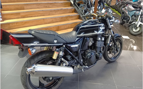KAWASAKI ZRX-2 2010 ZR400E