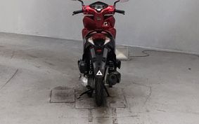 HONDA CLICK125I JF35
