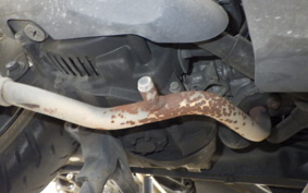 YAMAHA JOG Delux SA39J