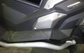 HONDA X-ADV 750 2021 RH10