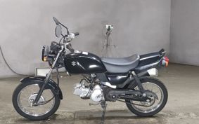 SUZUKI GS50 NA41A