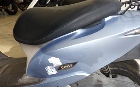 HONDA DIO CESTA AF62