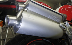 DUCATI MONSTER S2R 800 2008