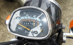 HONDA CD90 BENLY HA03