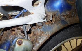 HONDA C50 SUPER CUB C50