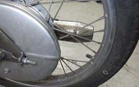 HONDA C90 SUPER CUB E 2007 HA02
