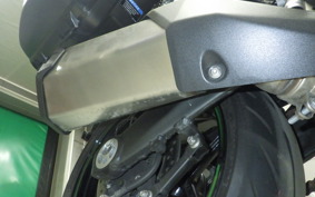 KAWASAKI NINJA 1000 SX 2024 ZXT02K