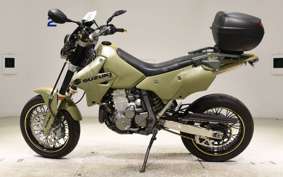 SUZUKI DR-Z400SM 2005 SK44A