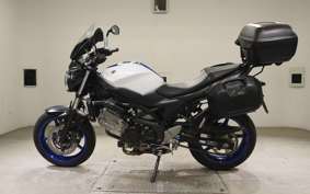 SUZUKI SV650 A 2016 VP55B