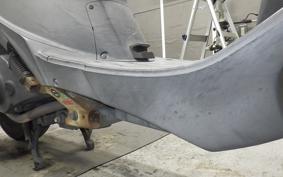 SUZUKI ADDRESS V125 G CF46A