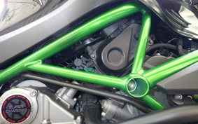 KAWASAKI NINJA H2 CARBON 2019 ZXT02J