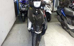 SUZUKI ADDRESS V125 DT11A
