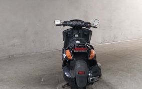 SUZUKI GEMMA 250 CJ47A