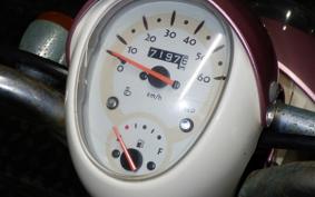 HONDA CREA SCOOPY 1989 AF55
