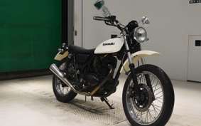 KAWASAKI 250TR 2006 BJ250F