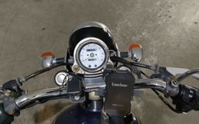 KAWASAKI ESTRELLA250 BJ250A